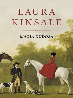 cover image of Magia dudosa